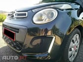 Citroen C1 AIRSCAPE 1.2 VTI 82cv FEEL EDDITION