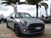 MINI Cooper One