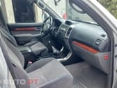Toyota Land Cruiser 3.0 D-4D