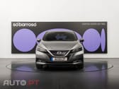 Nissan Leaf N-Connecta