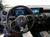 Mercedes-Benz CLA 180 d Style Plus Aut.