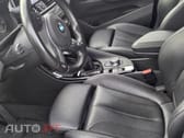 BMW X1 25D Xdrive