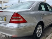 Mercedes-Benz C 320 V6