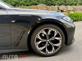 BMW 420 d Desportiva M Auto