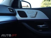 Mercedes-Benz GLE de 4Matic