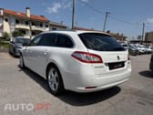 Peugeot 508 SW 1.6 e-HDi Allure