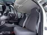 Renault Zoe (c/ Bateria) Intens 50