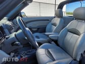 Chrysler PT Cruiser Cábrio 2.4 GT Turbo - 230 Cvs