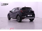 Renault Captur 1.0 TCe Techno Bi-