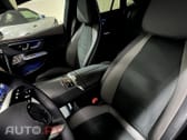 Mercedes-Benz EQE 500 4Matic AMG Line