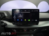 Cupra Born 58 kWh