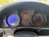 Porsche Cayenne Tiptronic