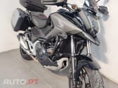 Honda NC750X X ABS