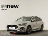 Ford Focus Focus SW 1.0 EcoBoost MHEV ST-Line Aut.