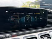 Mercedes-Benz GLE de 4Matic