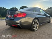 BMW 435 d xDrive Pack M Auto