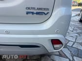 Mitsubishi Outlander 2.4 Instyle