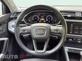 Audi Q3 45 TFSIe S tronic