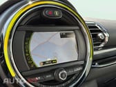 MINI Clubman One D Auto