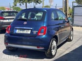 Fiat 500 Hybrid 1.0 Dolce Vita 70cv