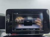 Mercedes-Benz C 200  BlueTEC Avantgarde Aut.
