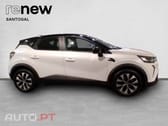 Renault Captur Evolution Tce Bi Fuel