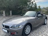 BMW Z4 E85 2.2i