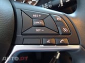 Nissan Juke 1.0 DIG-T N-Connecta
