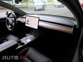 Tesla Model 3 RWD