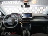 Peugeot 2008 1.5 BlueHDi Active