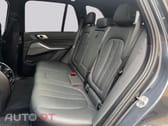 BMW X5 M I.V.A DEDUTÍVEL Sport 45e