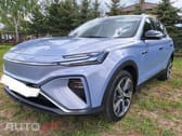 MG Marvel R SUV