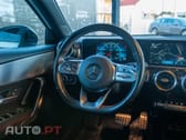 Mercedes-Benz A 180 d AMG Line Aut.
