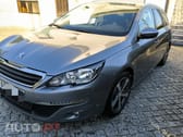 Peugeot 308 SW 1.6 BlueHDi Allure J17