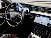 Audi E-Tron I.V.A DEDUTÍVEL  50  S LINE