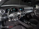 Mercedes-Benz A 220 d AMG Line Aut.