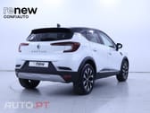 Renault Captur 1.0 Tce Techno