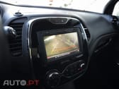 Renault Captur 0.9 TCE Exclusive