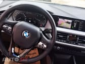 BMW 116 d Advantage