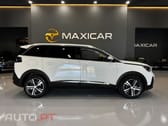 Peugeot 5008 1.2 PureTech Allure EAT8