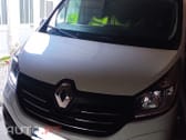 Renault Trafic dCi 145 Energy