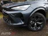Cupra Formentor 1.5 e tsi 150cv PACK EDGE  10 KM
