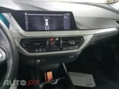 BMW 118 i Auto