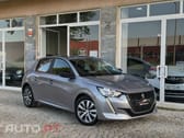 Peugeot 208 1.2 PureTech Active