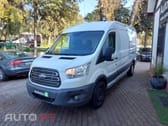 Ford Transit 350 L3 2.2 TDCi H3 Trend