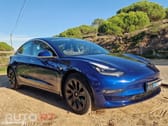 Tesla Model 3 AWD Dual Motor Performance