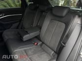 Audi E-Tron 55 quattro S line