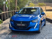 Peugeot E-208 50 kWh Allure