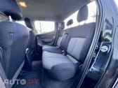 Mitsubishi L200  2.4 DI-D CD Invite 2WD