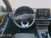 Hyundai i30 Sport